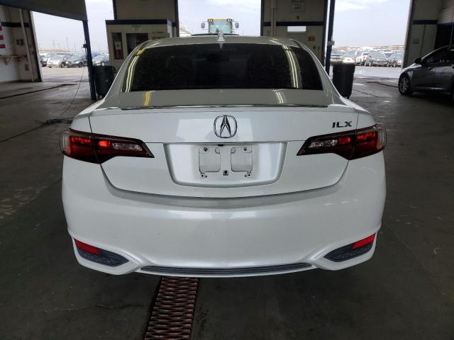 2016 ACURA ILX PREMIU - 19UDE2F84GA000634