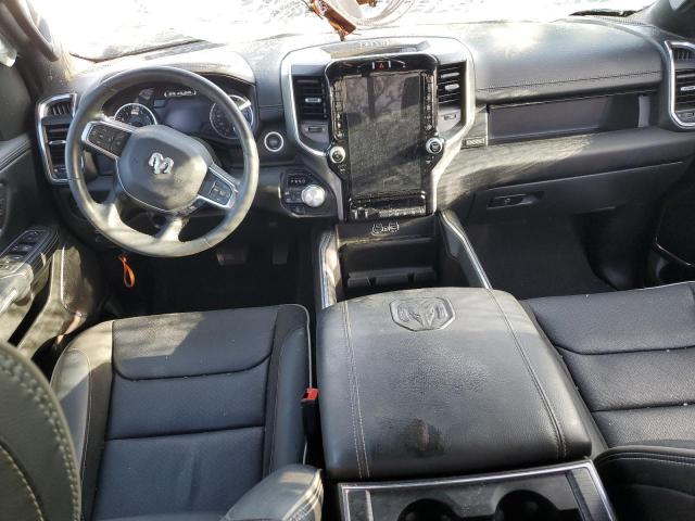 2024 RAM 1500 LARAM 1C6SRFJT3RN197781