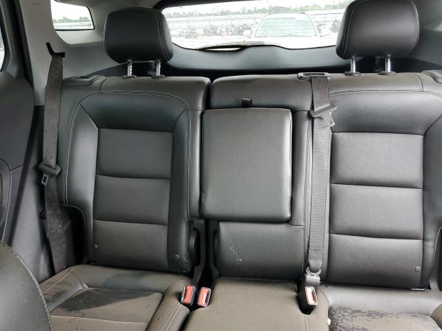 2023 GMC TERRAIN SL - 3GKALVEG3PL102330