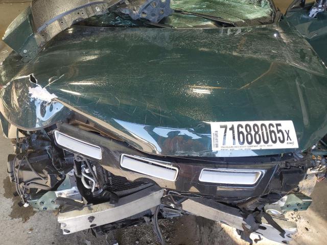 2023 NISSAN PATHFINDER 5N1DR3BD9PC261401