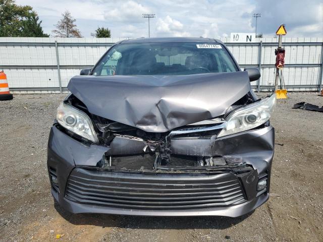 2018 TOYOTA SIENNA XLE 5TDYZ3DC3JS919097