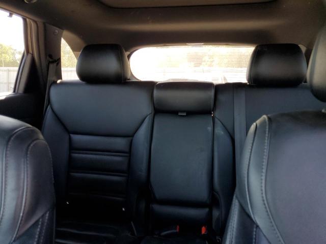 2016 KIA SORENTO SX - 5XYPKDA17GG055413