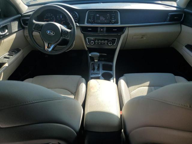 2017 KIA OPTIMA LX 5XXGT4L36HG147775