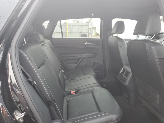 2020 VOLKSWAGEN ATLAS CROS #3276393656
