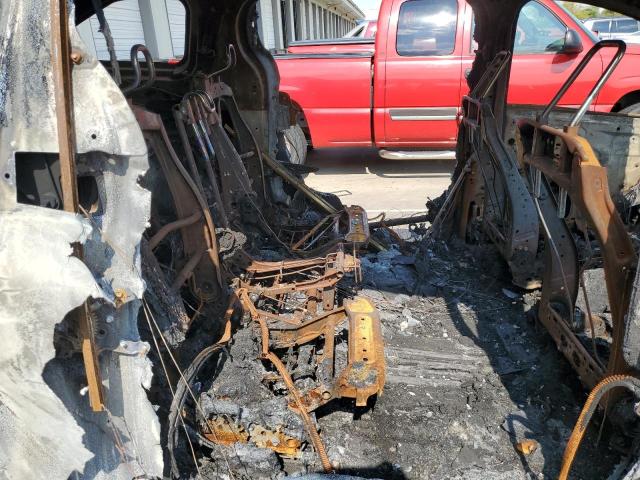 2022 TOYOTA SIENNA LE - 5TDKRKEC0NS095029