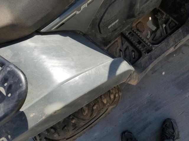 2023 CF MOTO CFORCE - LCELDSZL0P6001019