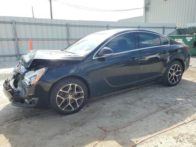 2017 BUICK REGAL SPOR 2G4GL5EX0H9128289