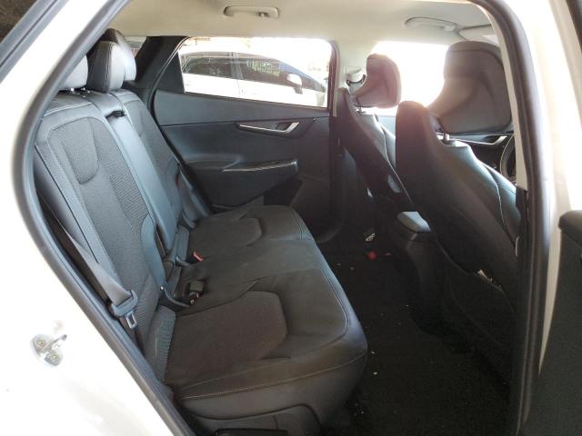 2022 KIA EV6 LIGHT KNDC34LBXN5078370