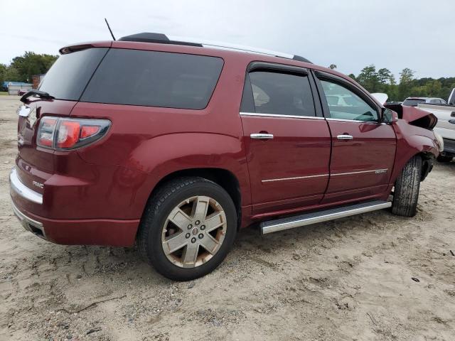 2016 GMC ACADIA DEN 1GKKVTKD3GJ108925
