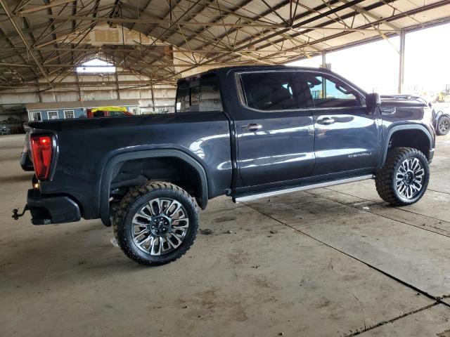 2024 GMC SIERRA K15 1GTUUHE85RZ358402