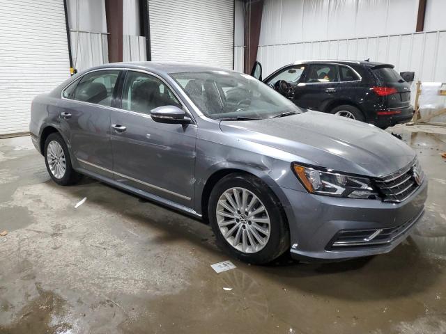 2017 VOLKSWAGEN PASSAT SE 1VWBT7A37HC065467