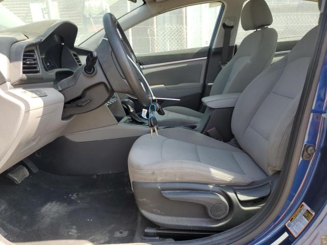 2020 HYUNDAI ELANTRA SE #3257242775