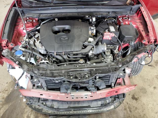 2024 MAZDA CX-30 SELE 3MVDMBBM6RM617798