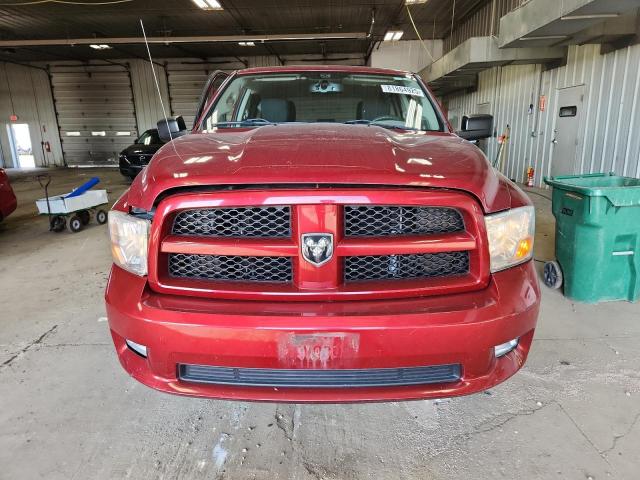 2012 DODGE RAM 1500 S - 1C6RD7KT4CS223377