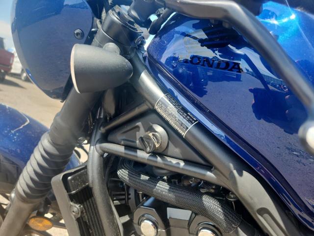 2025 HONDA CMX500 A2 MLHPC5616S5800579