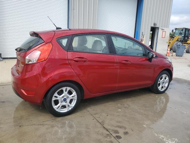 2015 FORD FIESTA SE - 3FADP4EJ5FM148260