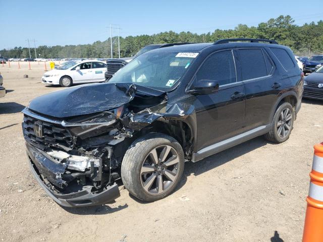 Global Auto Auctions: 2025 HONDA PILOT TOURING