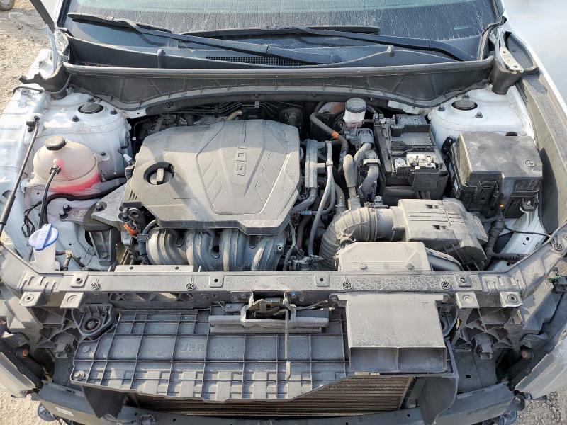 2023 HYUNDAI TUCSON SEL - 5NMJB3AE9PH213940