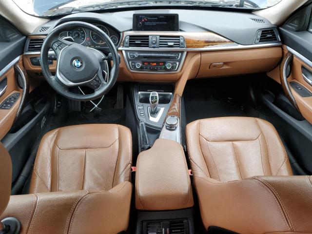 2015 BMW 328 XIGT - WBA3X5C58FD560926