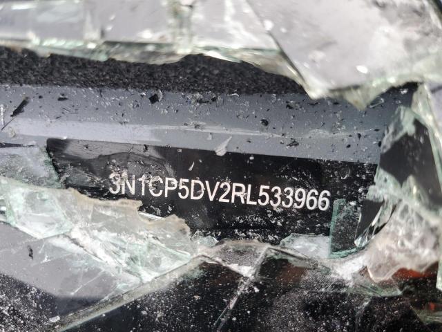2024 NISSAN KICKS SR 3N1CP5DV2RL533966