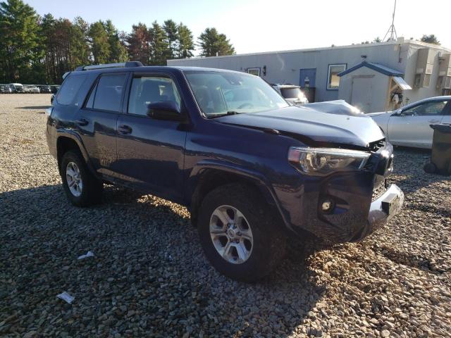 2021 TOYOTA 4RUNNER SR5/SR5 PREMIUM JTEMU5JR8M5918261
