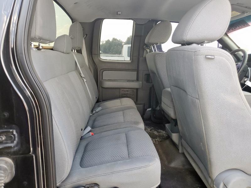 2014 FORD F150 SUPER - 1FTEX1CM8EFA43690