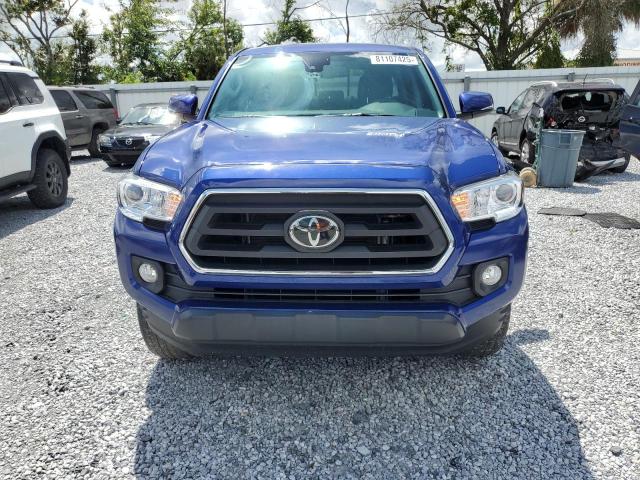 2022 TOYOTA TACOMA DOU 3TMAZ5CN6NM169183