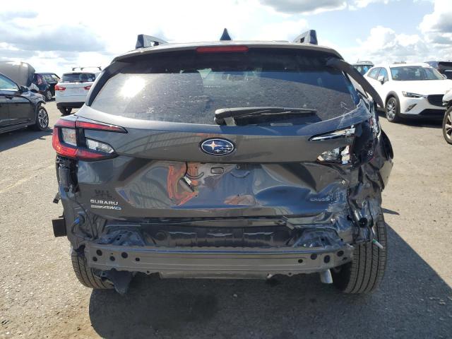 2025 SUBARU CROSSTREK #3281549398