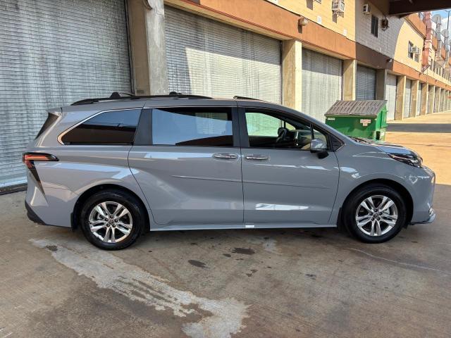 2023 TOYOTA SIENNA XSE 5TDCSKFC0PS099723