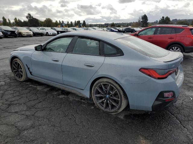 2023 BMW I4 EDRIVE WBY73AW00PFN44782