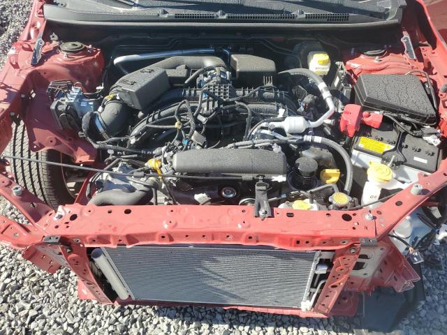 2025 SUBARU IMPREZA JF1GUABC0S8219020