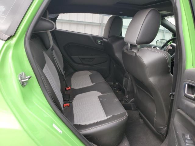 2015 FORD FIESTA ST 3FADP4GX3FM167388