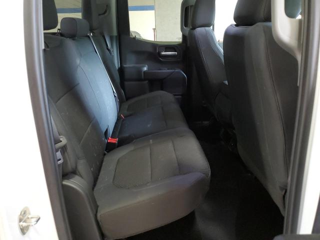 2019 CHEVROLET SILVERADO - 1GCRYBEH0KZ276669