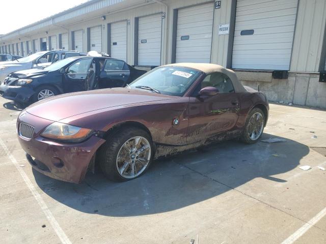 BMW Z4 3.0