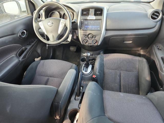 2019 NISSAN VERSA S - 3N1CN7AP2KL831334