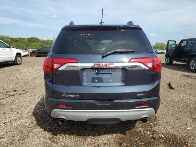 2018 GMC ACADIA SLT #3301790347