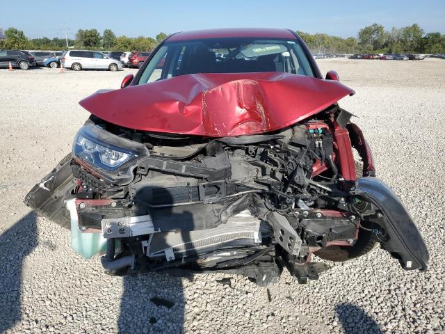 2022 HONDA CR-V SE 7FARW2H76NE000360