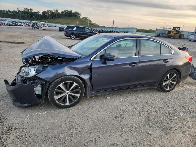 2015 SUBARU LEGACY 2.5 - 4S3BNAJ6XF3014305