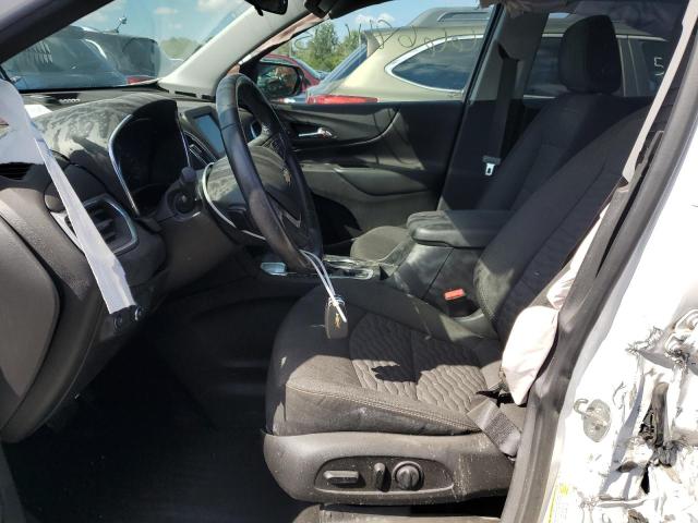 2019 CHEVROLET EQUINOX LT #3287696050