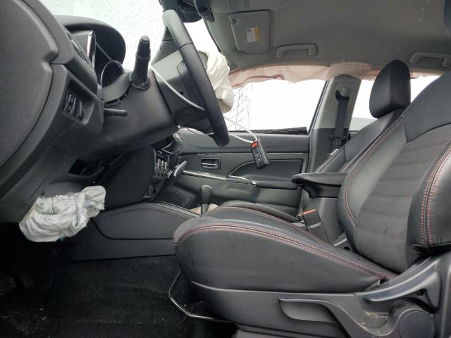 2023 MITSUBISHI OUTLANDER SPORT S/SE JA4ARUAU9PU014074