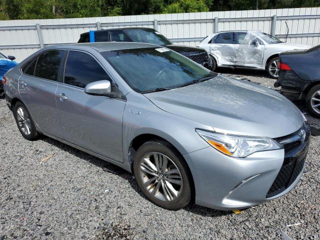2015 TOYOTA CAMRY HYBR 4T1BD1FK0FU161554