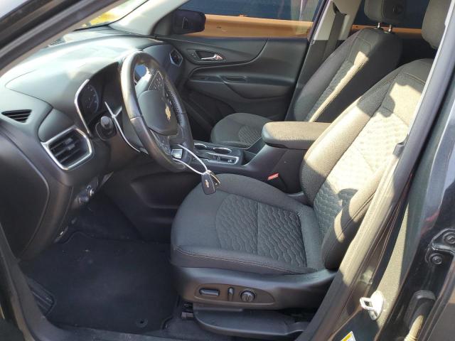 2018 CHEVROLET EQUINOX LT 2GNAXJEV9J6127758