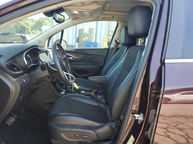 2017 BUICK ENCORE SPO KL4CJ2SB6HB226428