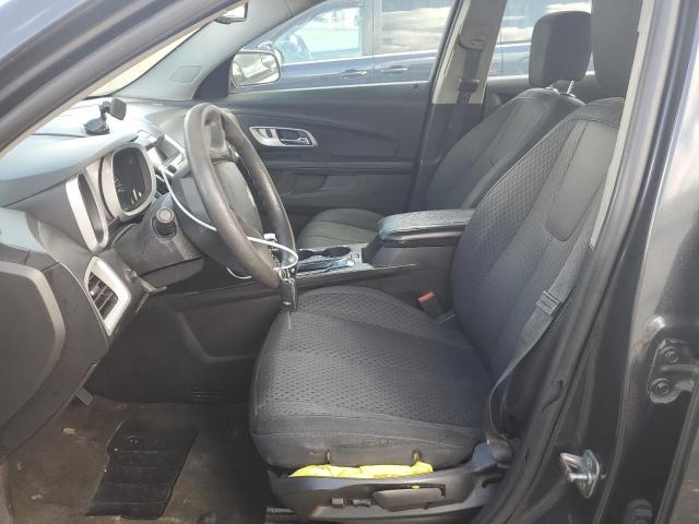 2014 CHEVROLET EQUINOX LS - 2GNFLEEK0E6318781