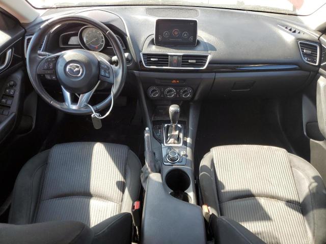 2015 MAZDA 3 TOURING - JM1BM1L70F1262471