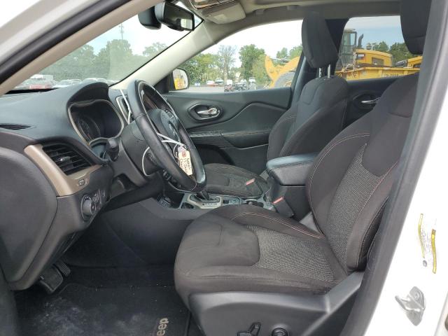 2017 JEEP CHEROKEE L 1C4PJLCB1HW540282