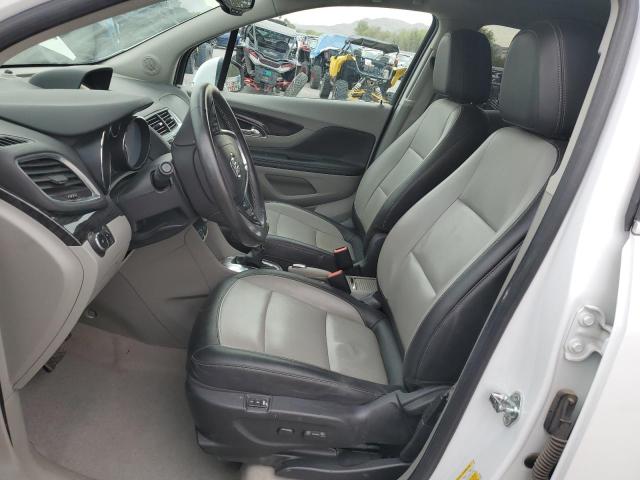2016 BUICK ENCORE PRE KL4CJDSB7GB672601