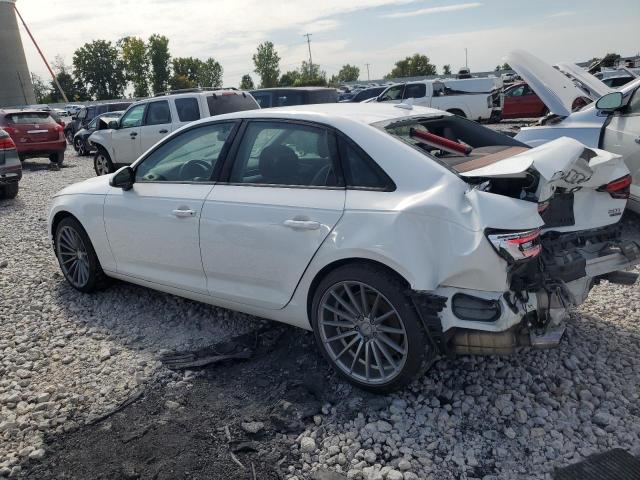 2017 AUDI A4 PREMIUM - WAUANAF44HN000214