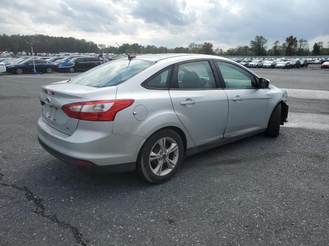 2014 FORD FOCUS SE #3301932419