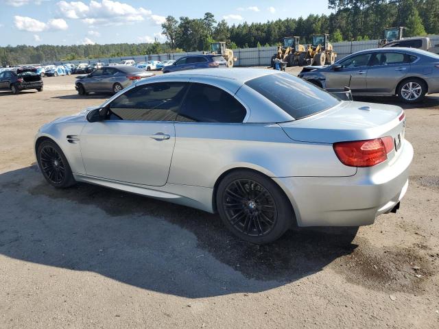 2011 BMW M3 #3278818617